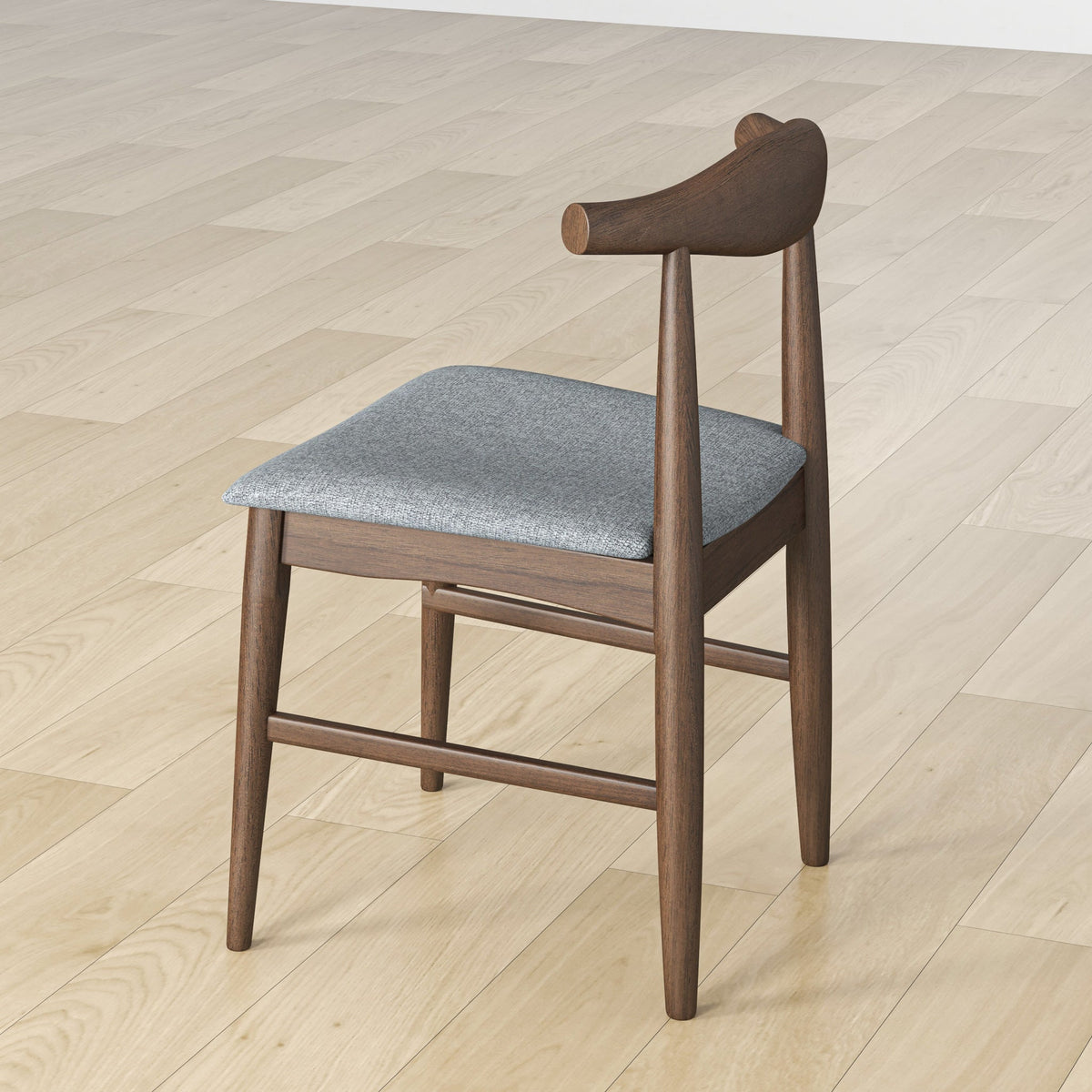 Winston Dining Chair (Grey)