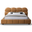 Roswell Luxurious Queen Size Platform Bed