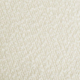 Jersey Ivory Boucle Sofa