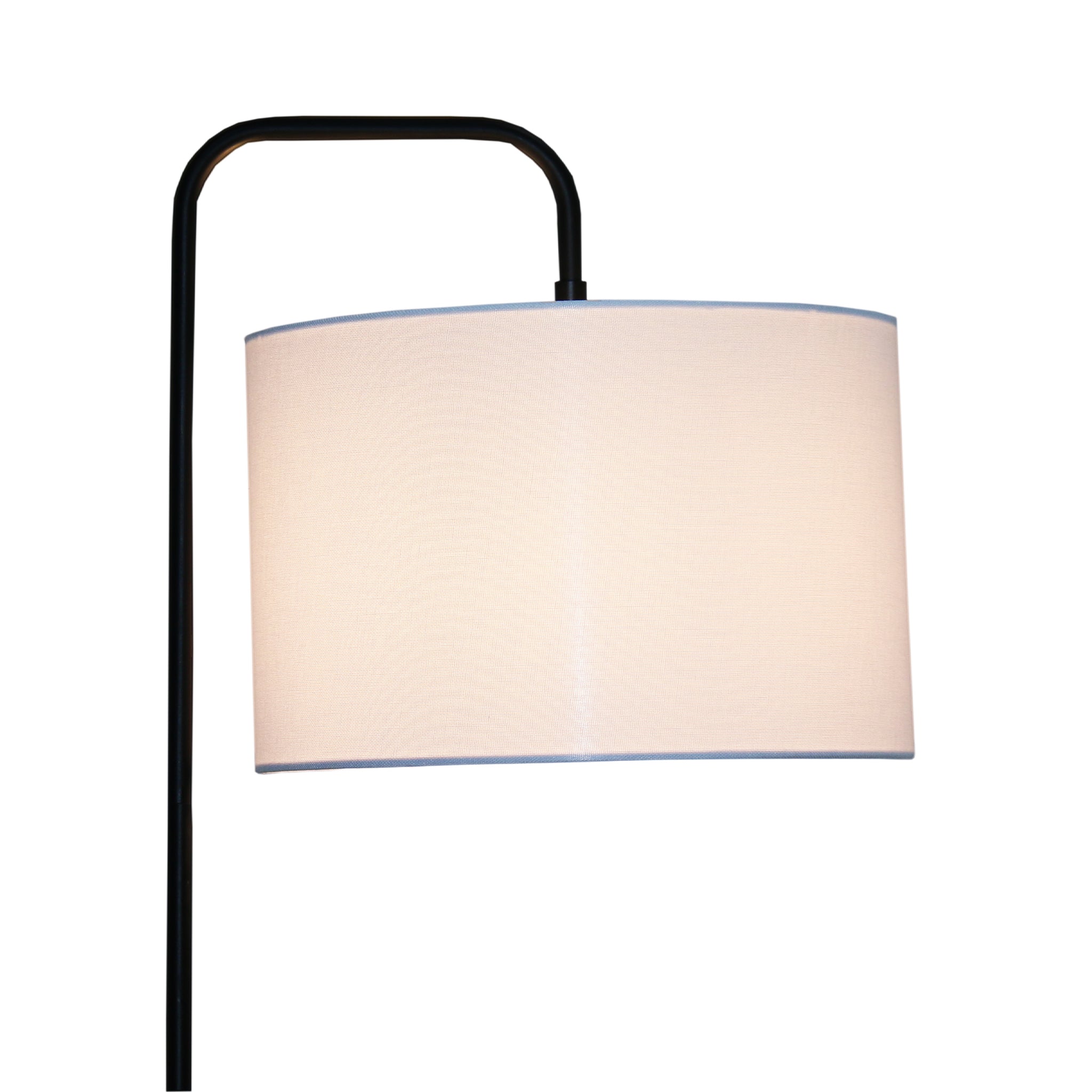 Lior Floor Lamp Wooden Pole