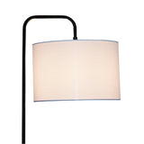 Lior Floor Lamp Wooden Pole