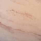 Optima Marble Lampshade Table Lamp - Bronze